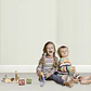 Papel Mural / 7933 (Kids & Kids) - Miniatura 2
