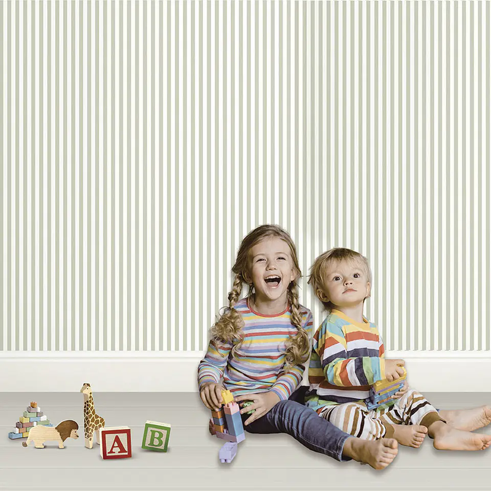 Papel Mural / 7933 (Kids & Kids) 2