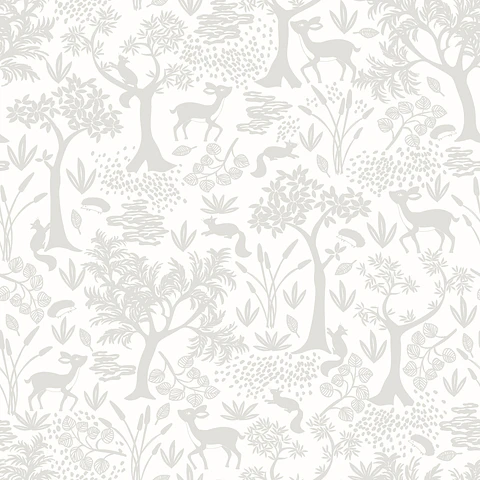 Papel Mural / 8042 (Kids & Kids)