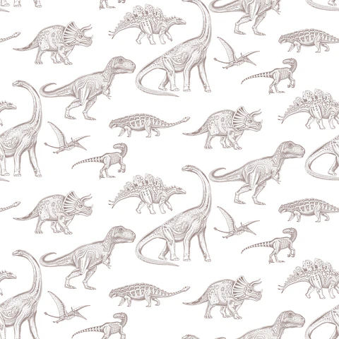 Papel Mural / 8051 (Kids & Kids)