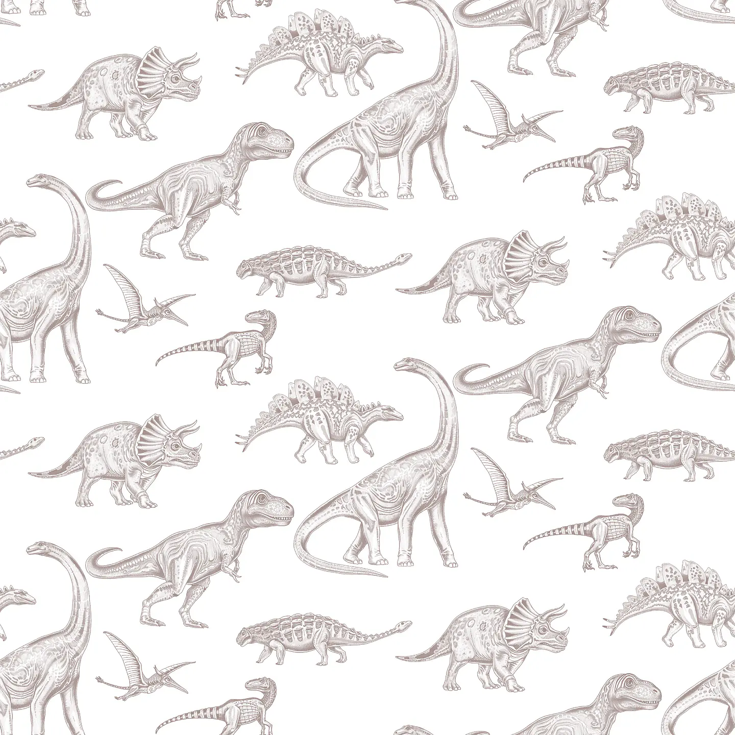 Papel Mural / 8051 (Kids & Kids) 1