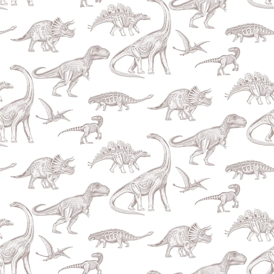 Papel Mural / 8051 (Kids & Kids) 1