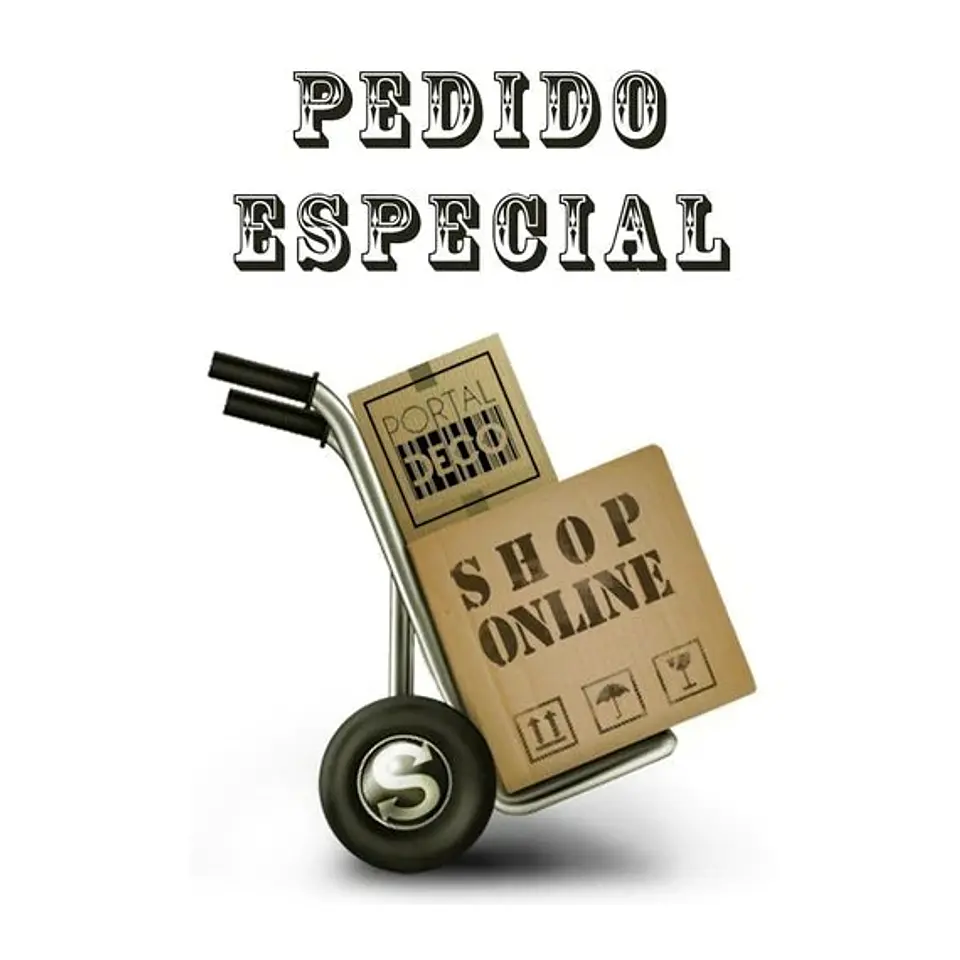 Pedido Especial Granadilla 1