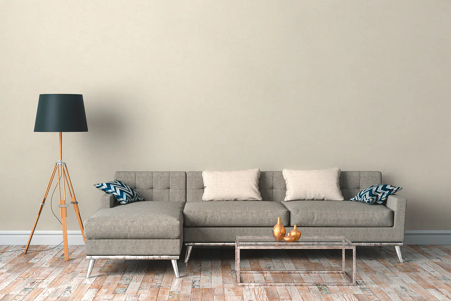 Papel Mural / 367205 (Smart Surface) 3