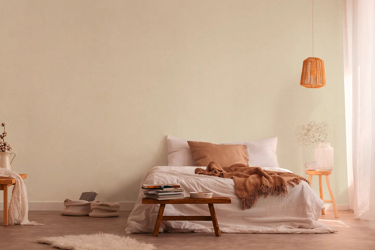 Papel Mural / 367216 (Smart Surface) 3