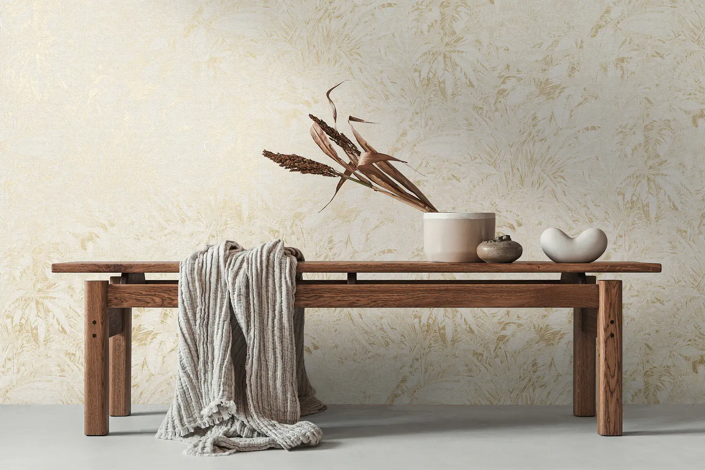 Papel Mural / 395601 (Smart Surface) 1