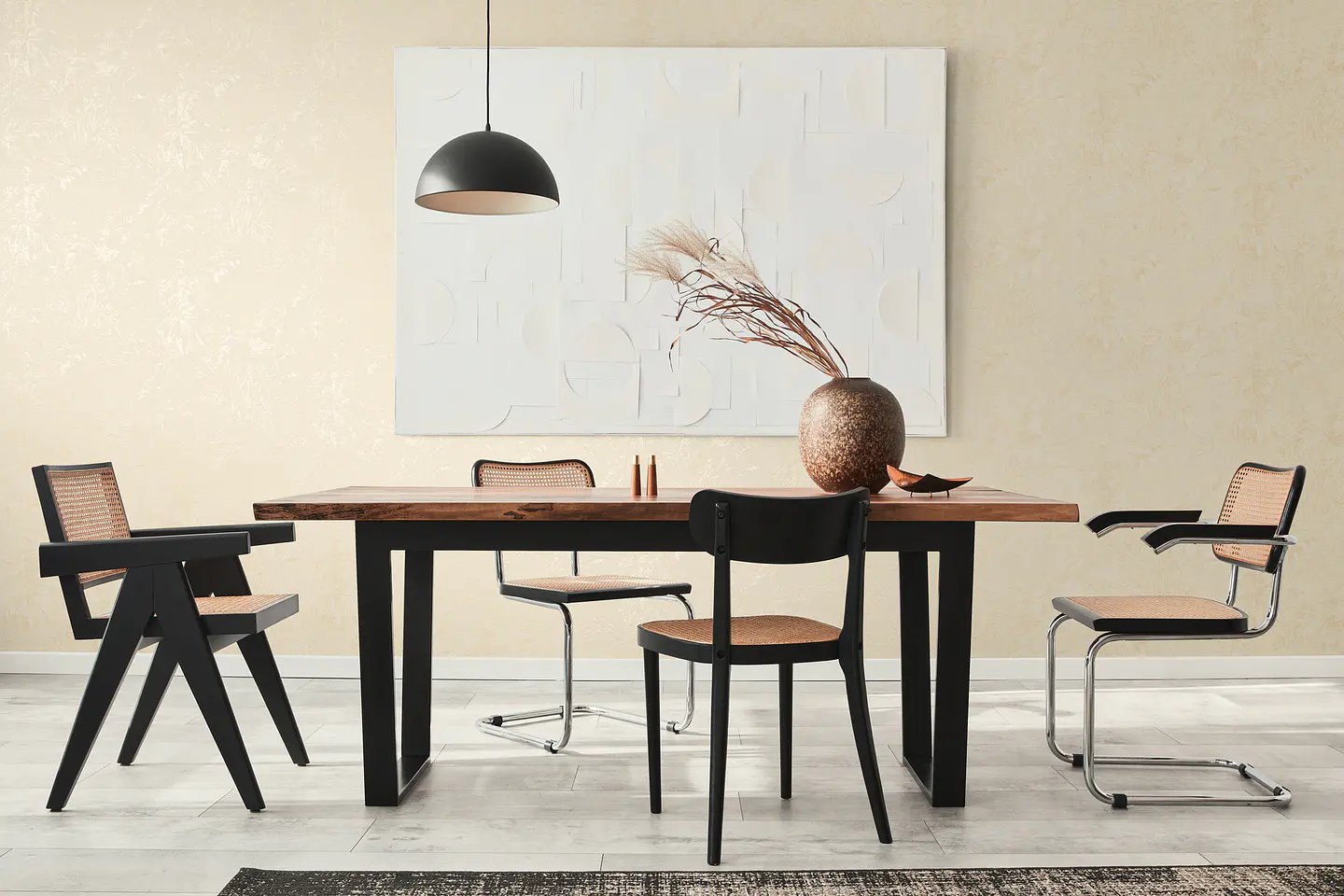 Papel Mural / 395602 (Smart Surface) 2