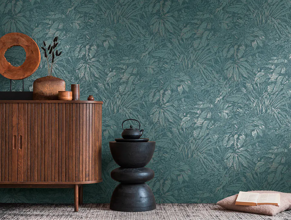 Papel Mural / 395603 (Smart Surface) 1