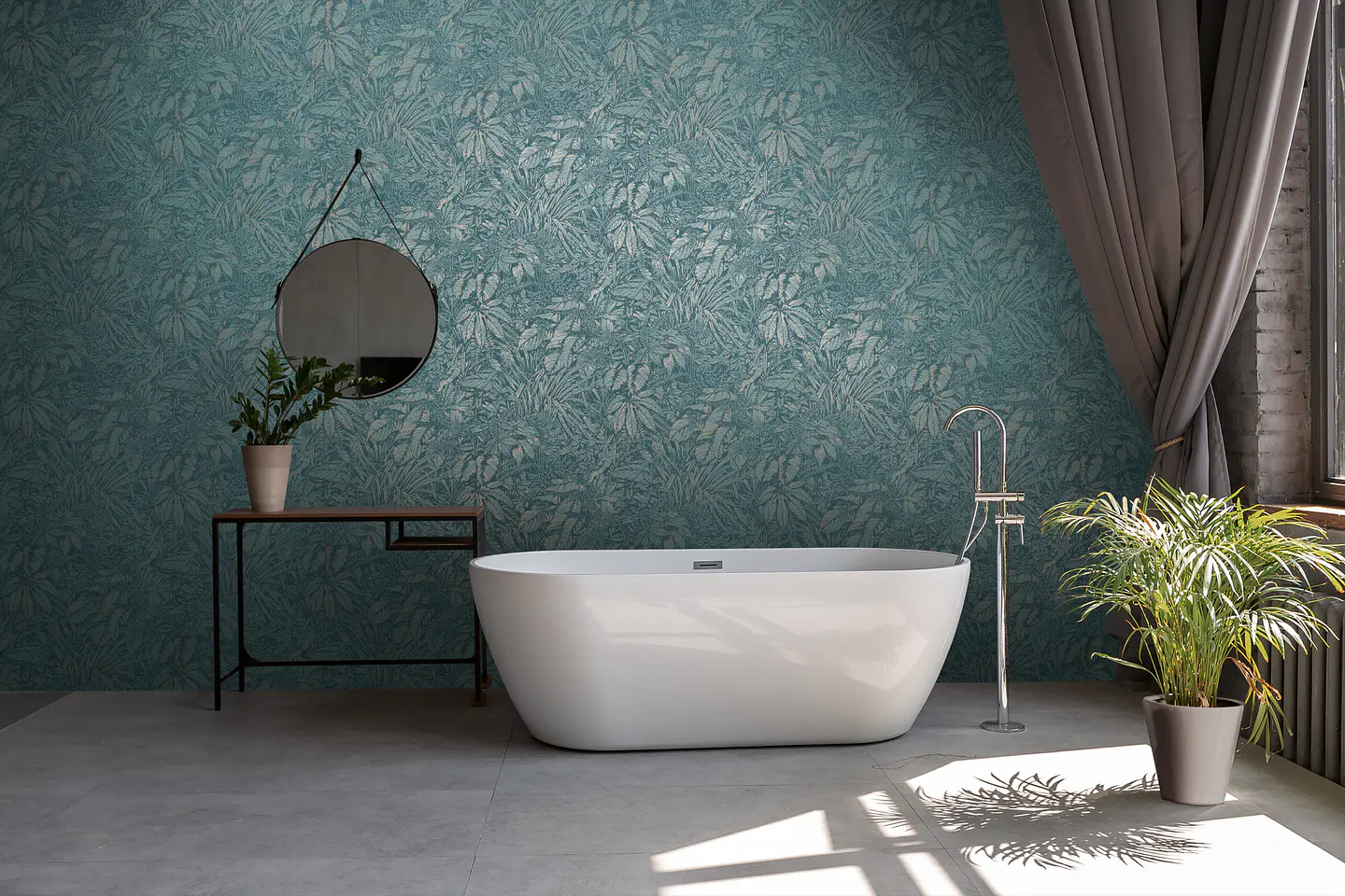 Papel Mural / 395603 (Smart Surface) 4