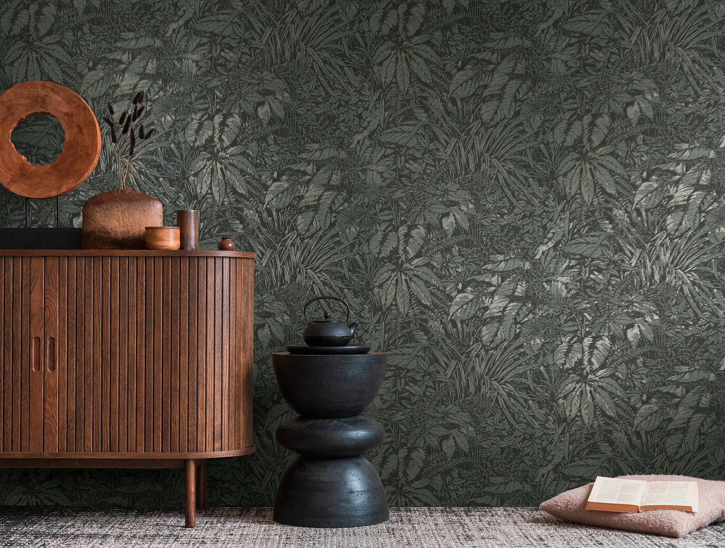 Papel Mural / 395604 (Smart Surface) 2