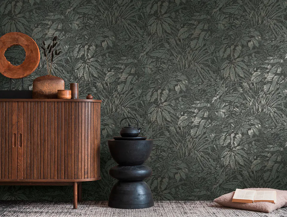 Papel Mural / 395604 (Smart Surface) 2