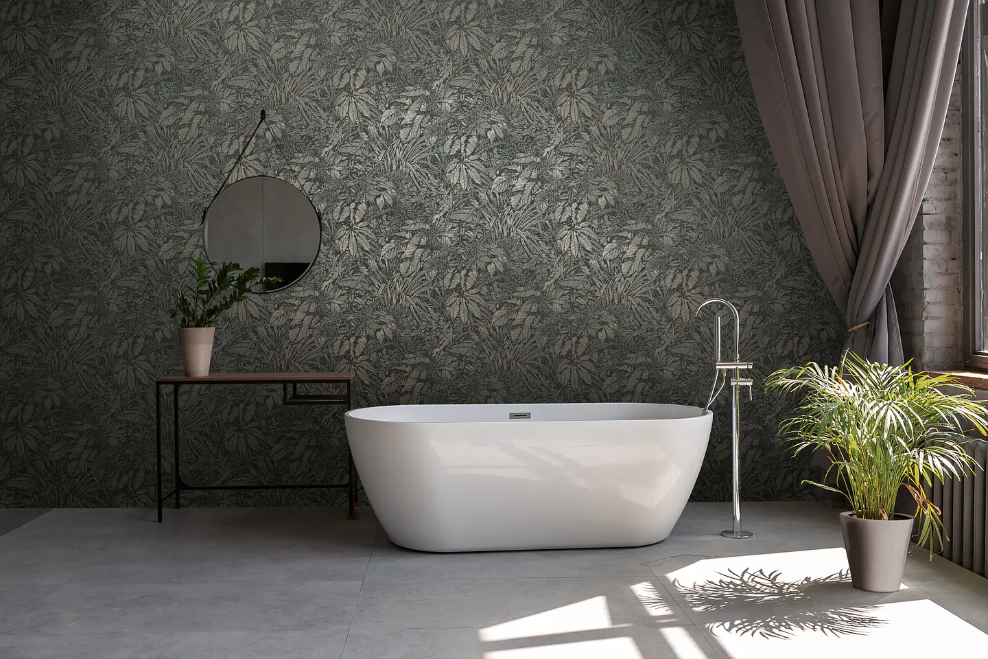 Papel Mural / 395604 (Smart Surface) 3