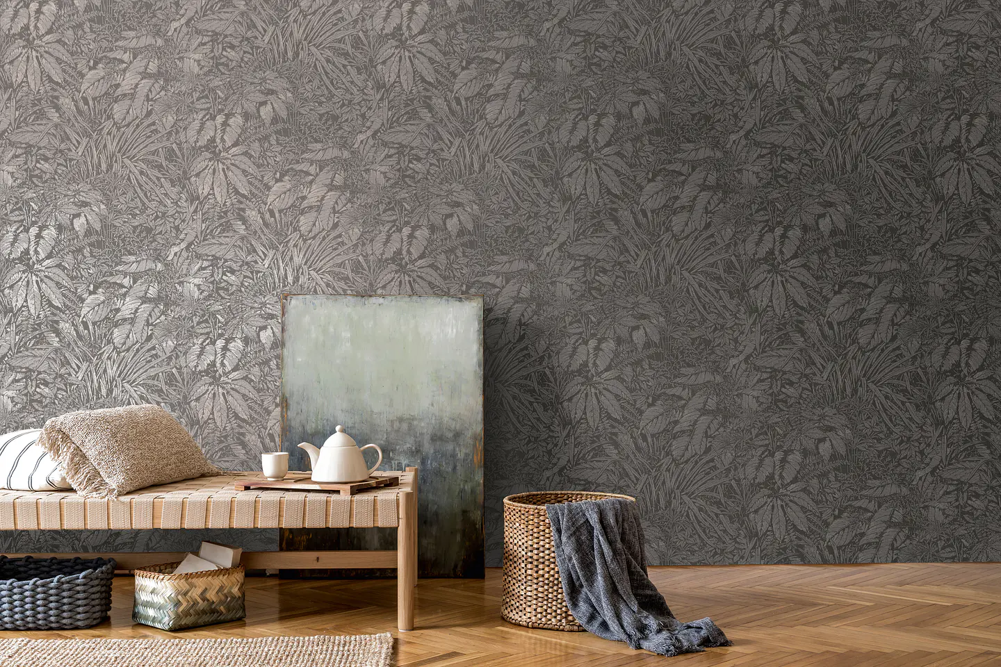 Papel Mural / 395607 (Smart Surface) 1