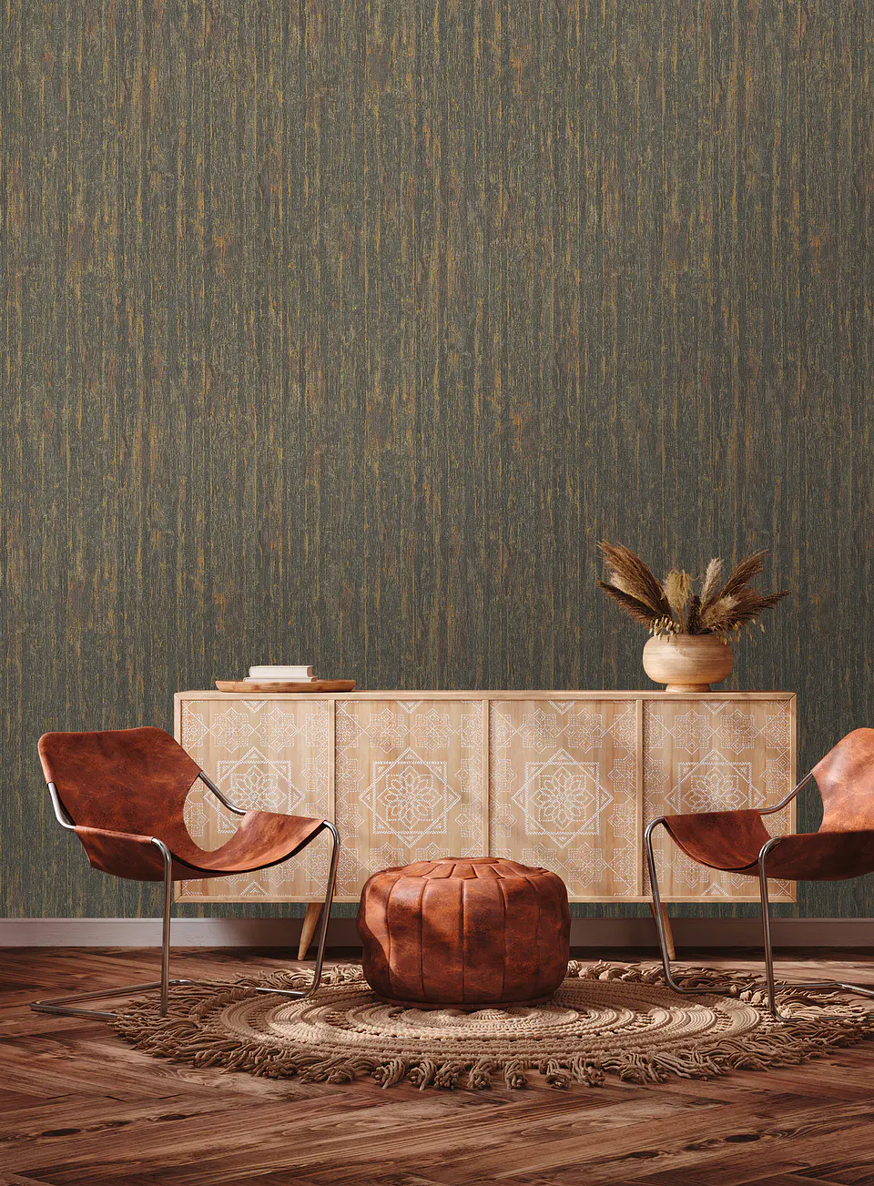 Papel Mural / 395616 (Smart Surface) 1