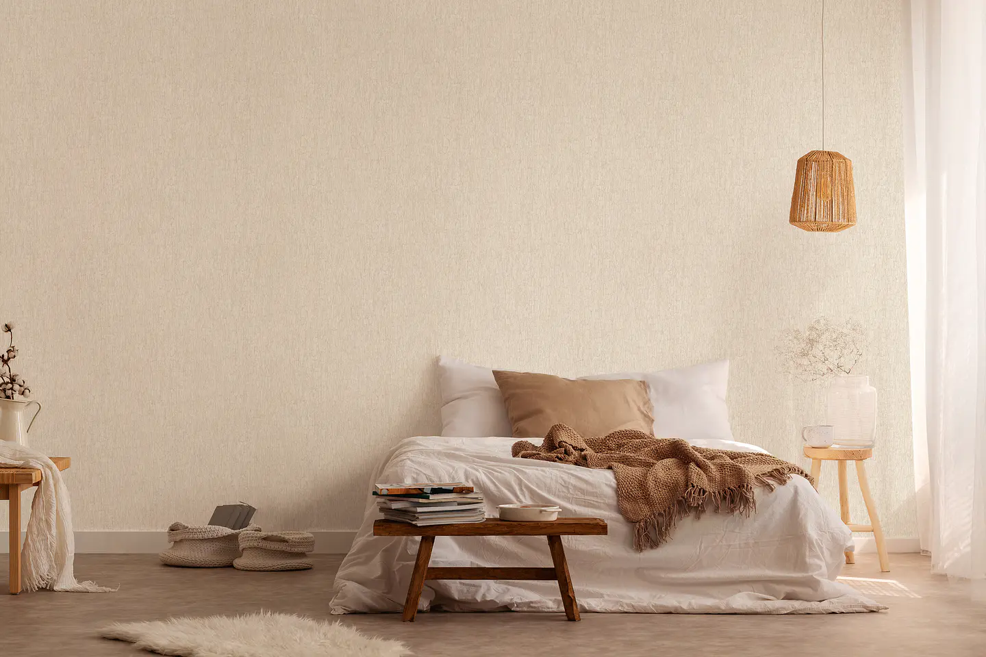 Papel Mural / 395624 (Smart Surface) 1