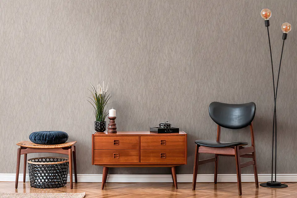 Papel Mural / 395633 (Smart Surface) 2