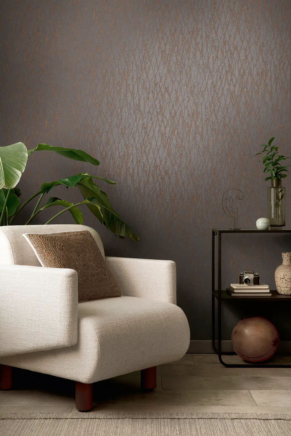 Papel Mural / 395634 (Smart Surface) 2