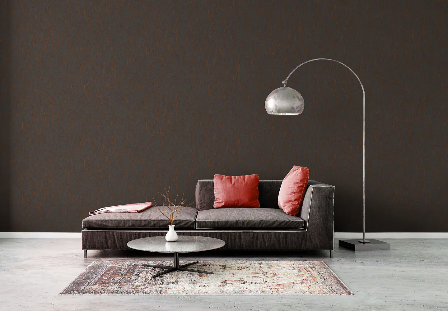 Papel Mural / 395634 (Smart Surface) 3