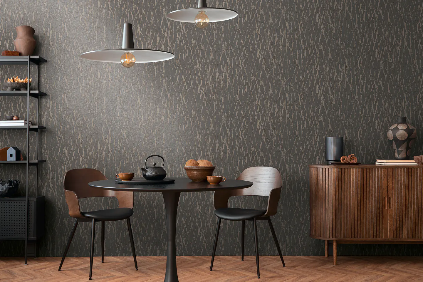 Papel Mural / 395635 (Smart Surface) 3