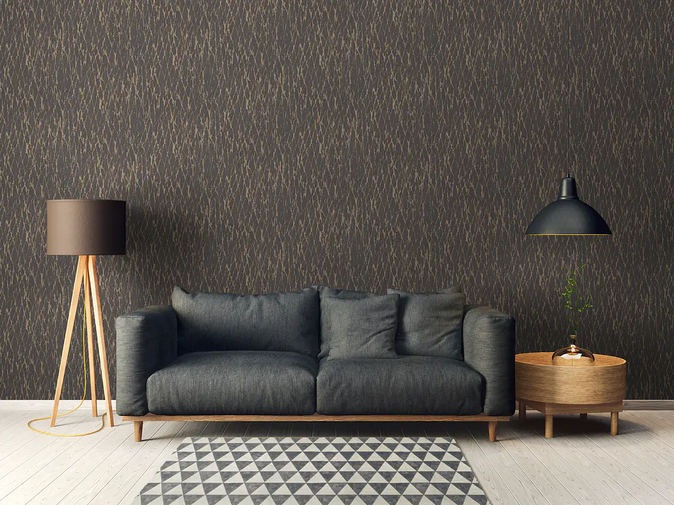 Papel Mural / 395635 (Smart Surface) 6