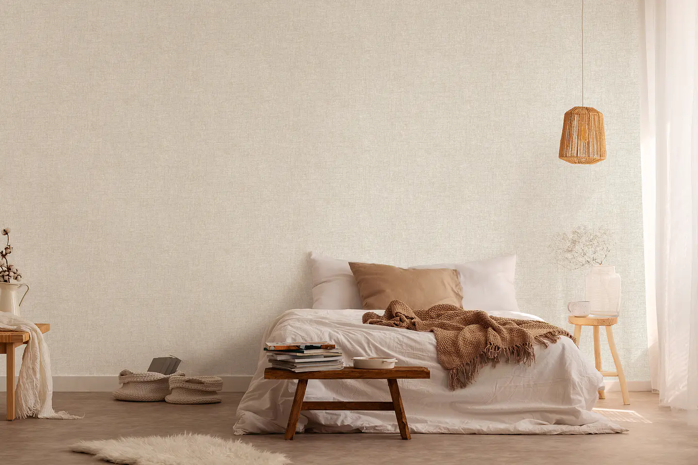Papel Mural / 395641 (Smart Surface) 3