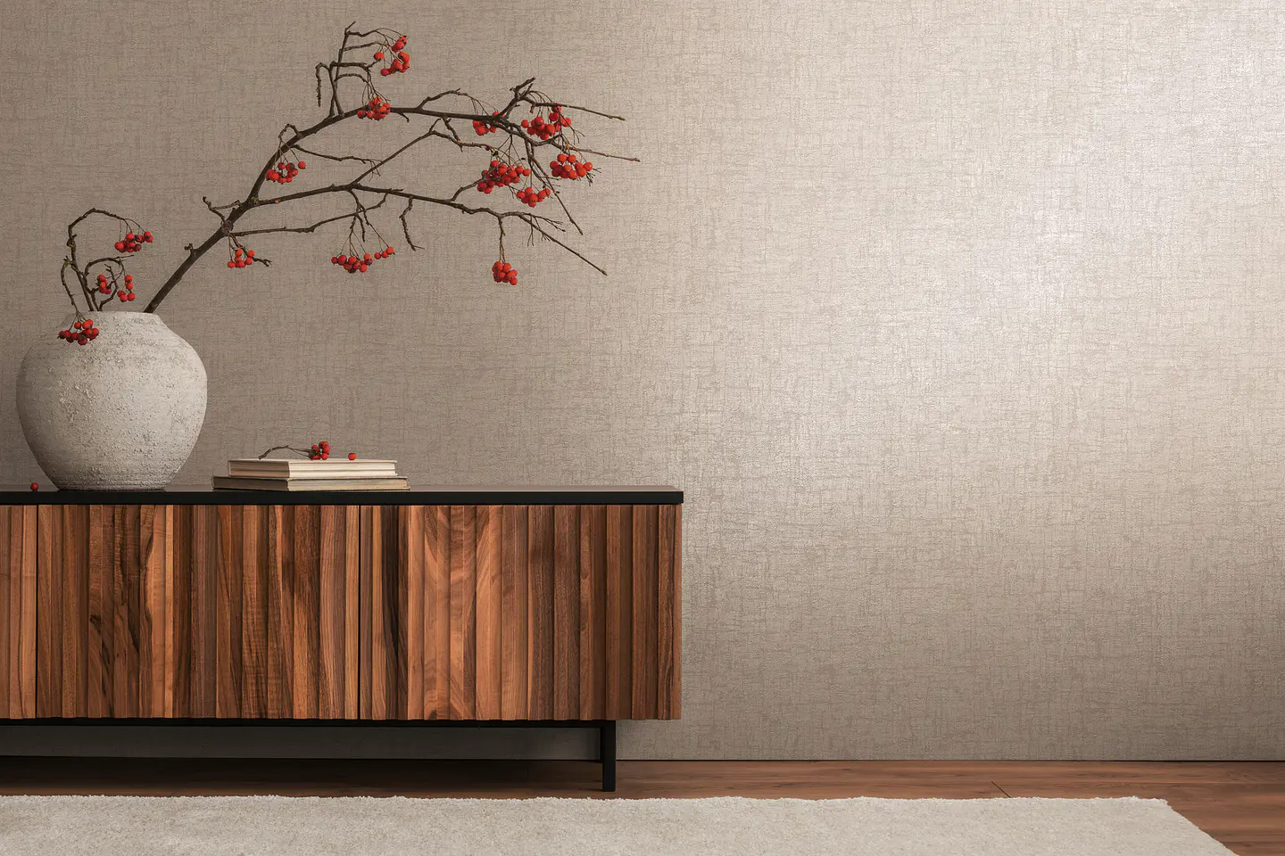 Papel Mural / 395643 (Smart Surface) 1