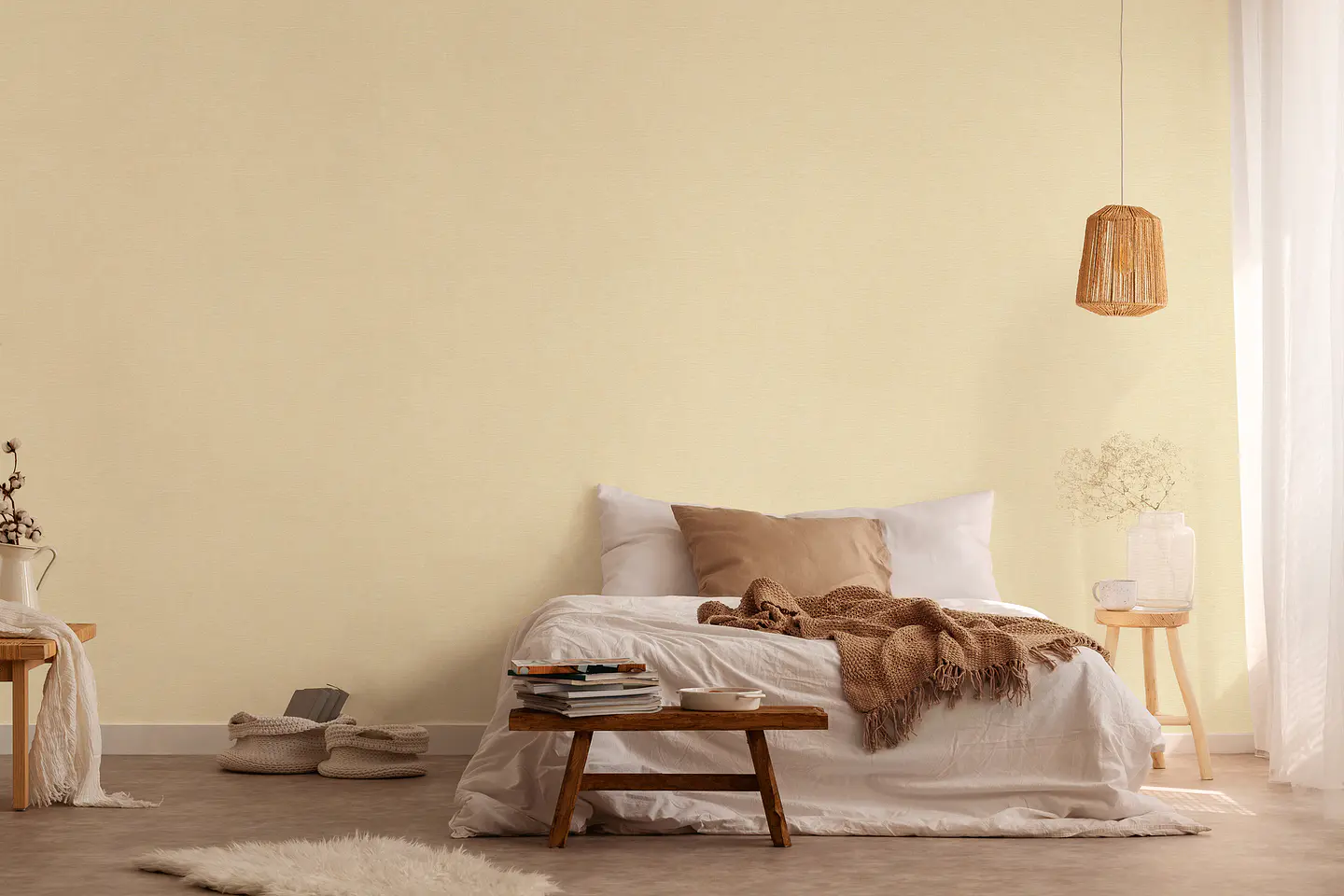 Papel Mural / 395651 (Smart Surface) 2