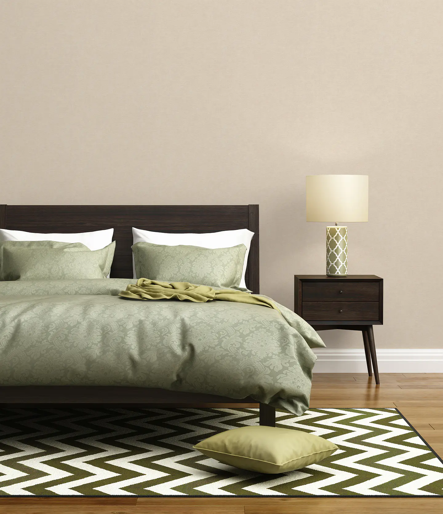 Papel Mural / 395652 (Smart Surface) 2