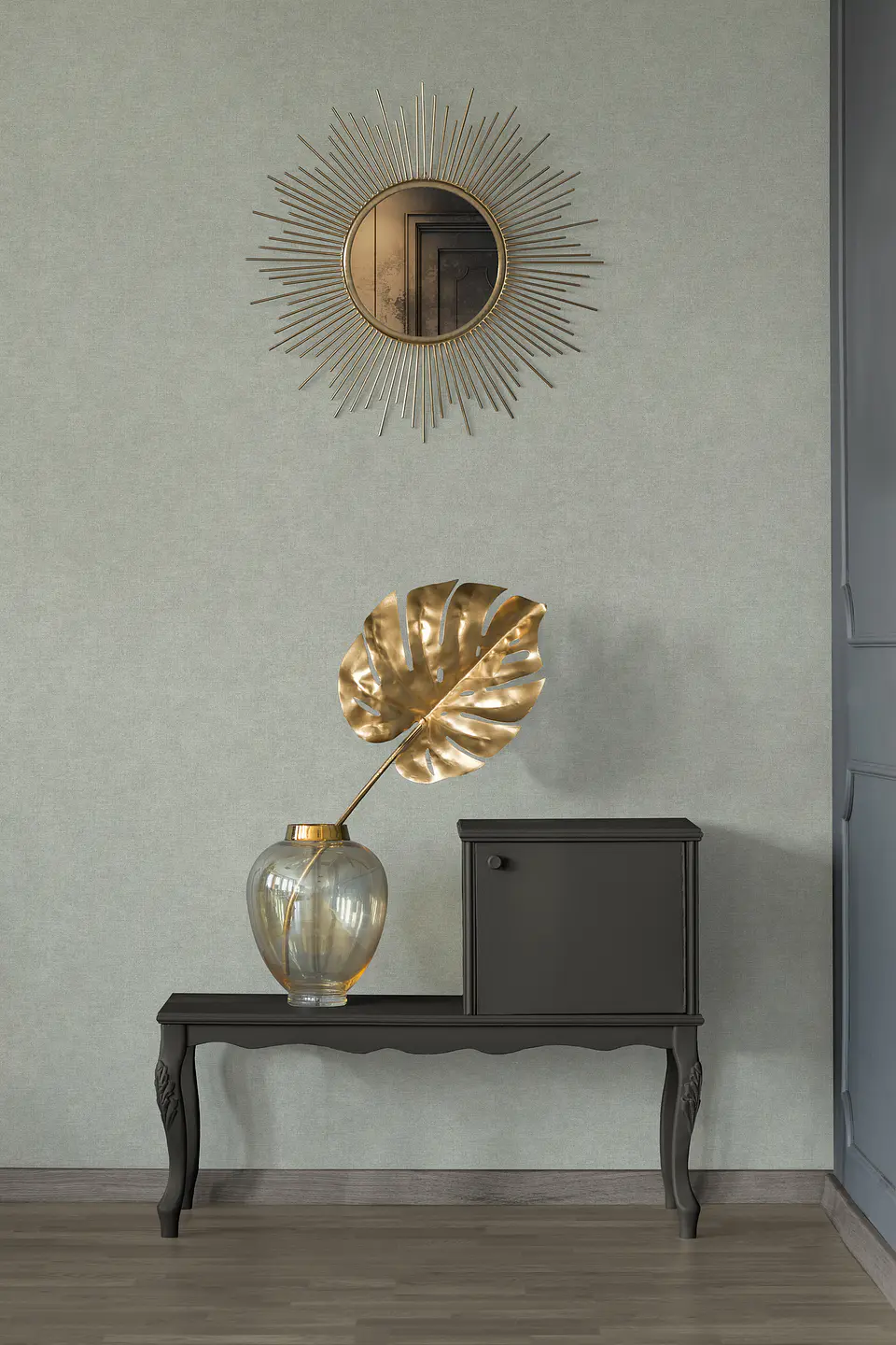 Papel Mural / 395658 (Smart Surface) 2