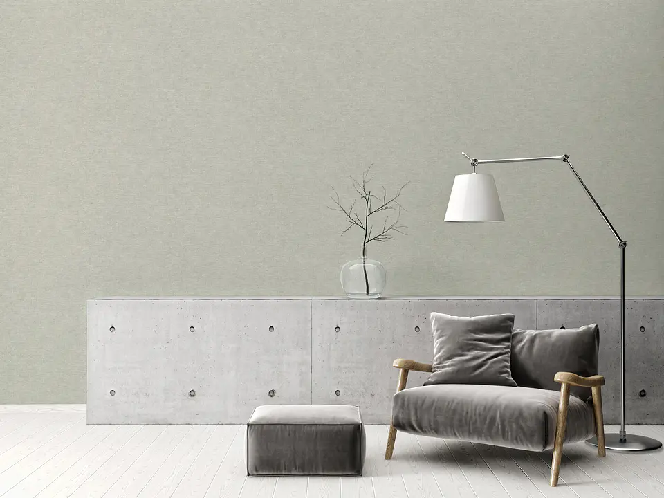 Papel Mural / 395658 (Smart Surface) 3