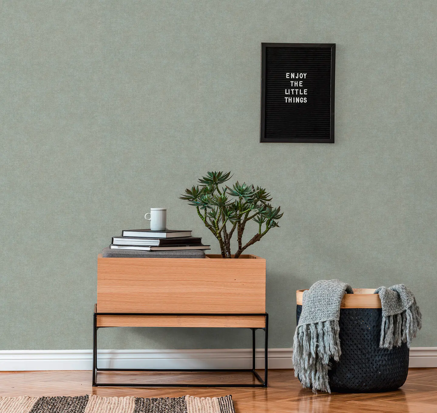 Papel Mural / 395664 (Smart Surface) 2