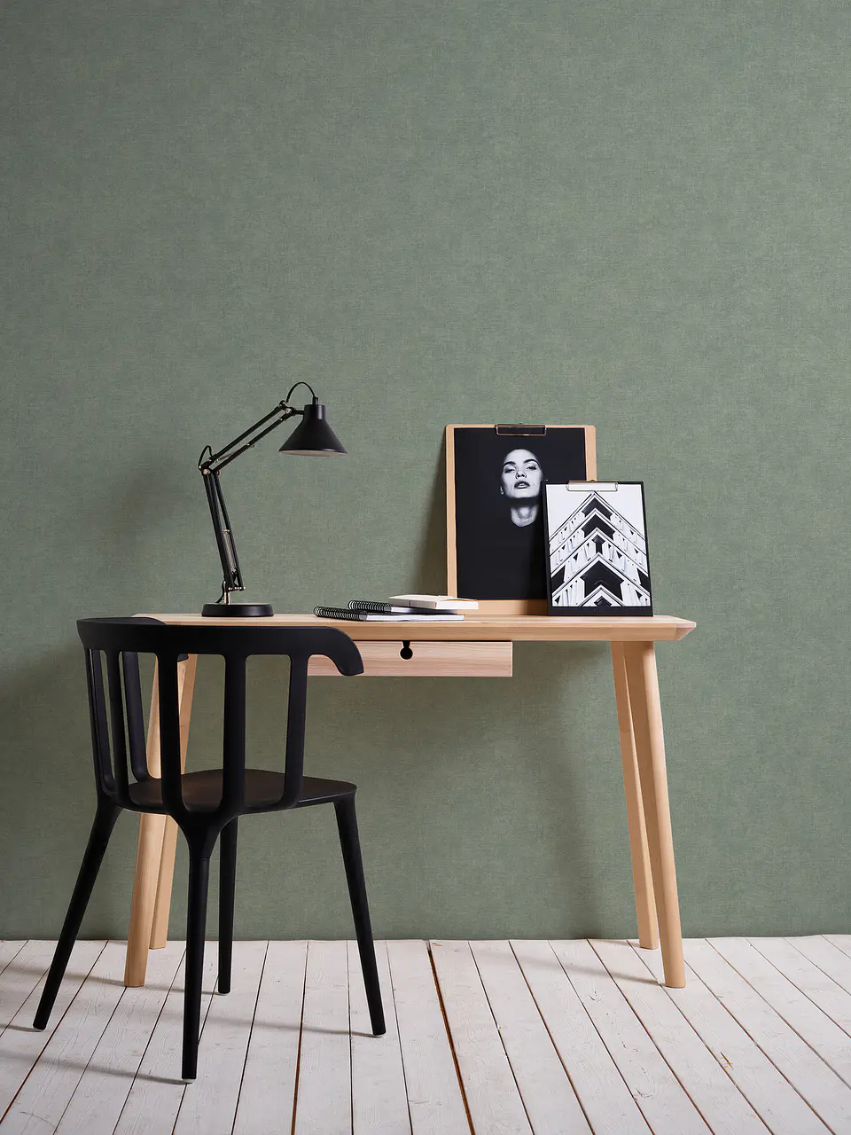 Papel Mural / 395665 (Smart Surface) 2