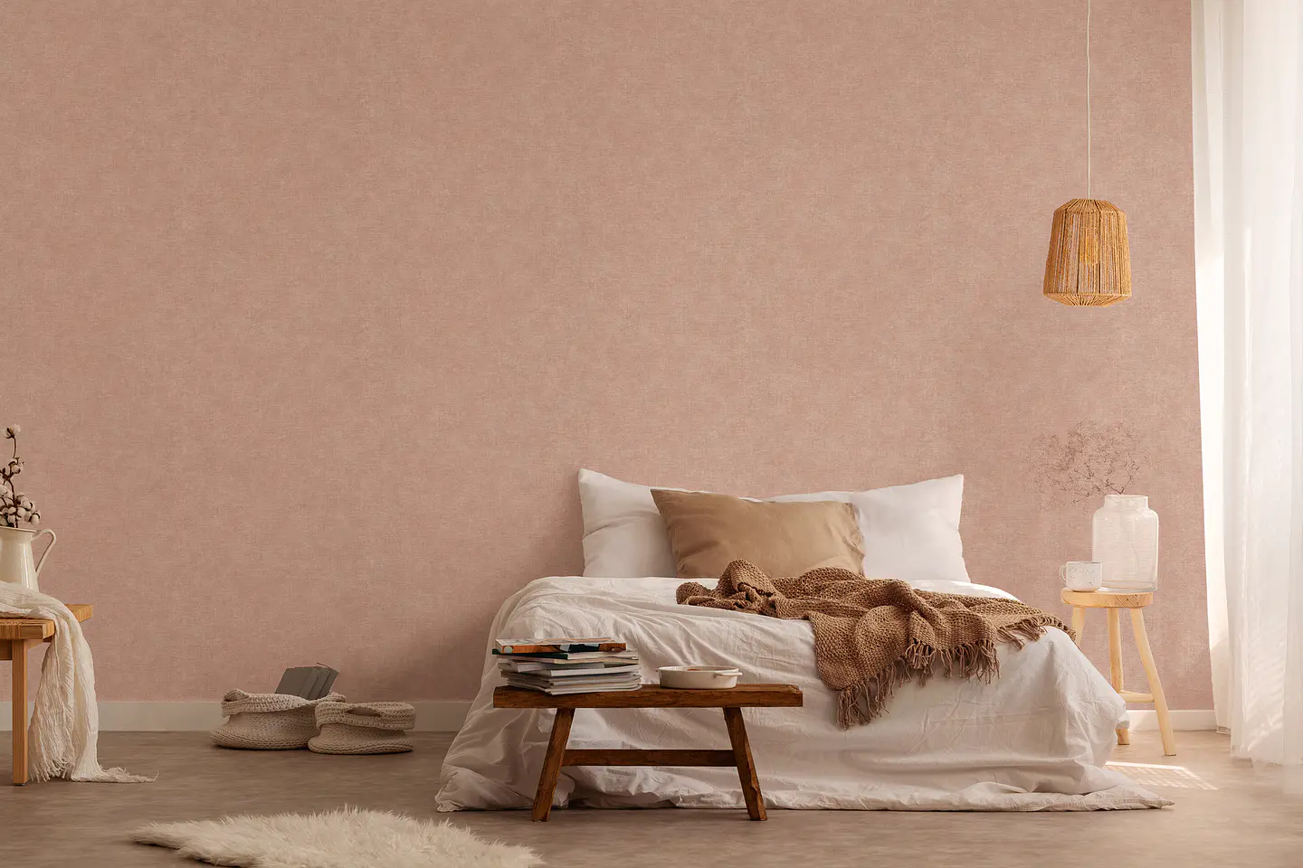 Papel Mural / 395667 (Smart Surface) 3