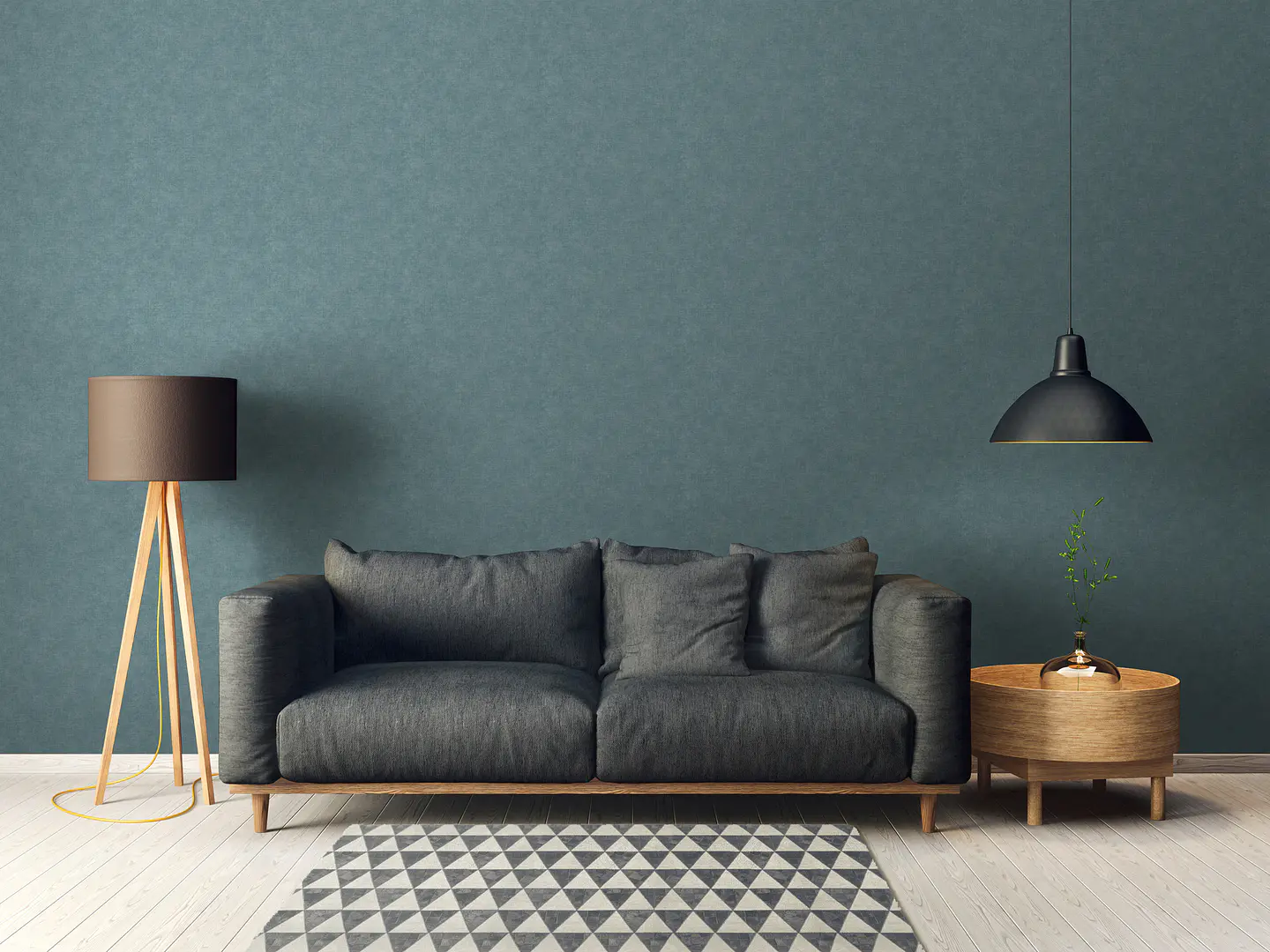 Papel Mural / 395669 (Smart Surface) 3