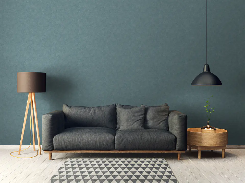 Papel Mural / 395669 (Smart Surface) 3