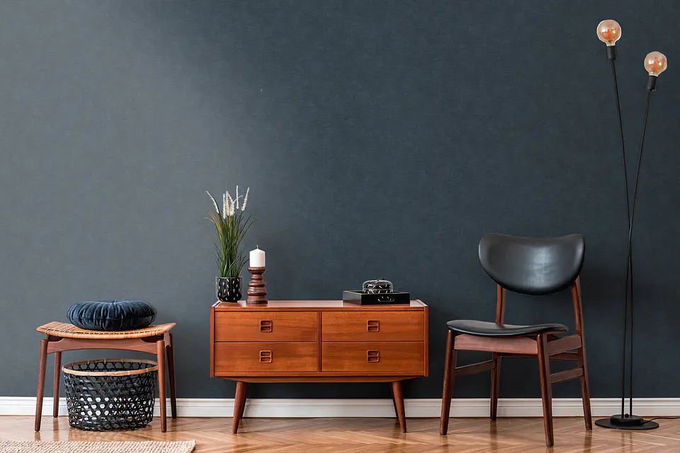 Papel Mural / 395672 (Smart Surface) 3