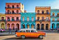 Fotomural / Havanna - Miniatura 1