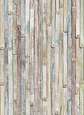 Fotomural / Vintage Wood - Miniatura 2