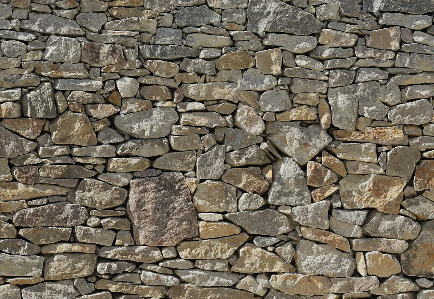 Fotomural / Muro Piedra 2