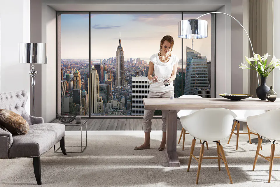 Fotomural / Penthouse 1