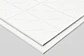 Palmeta Adhesiva Soft / Blanca - Miniatura 2