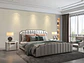 Palmeta Adhesiva Soft / Beige - Miniatura 1