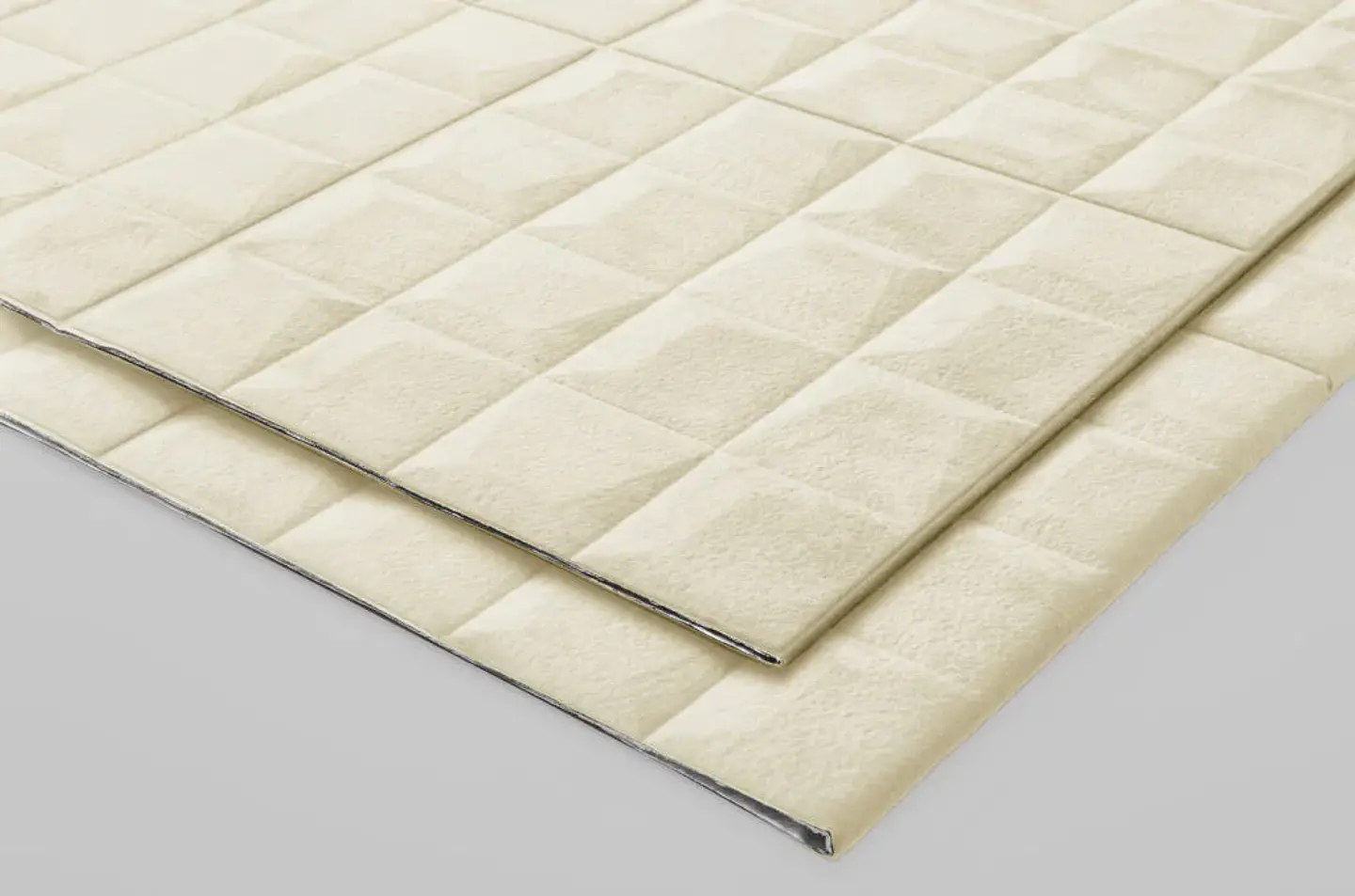 Palmeta Adhesiva Soft / Beige 2
