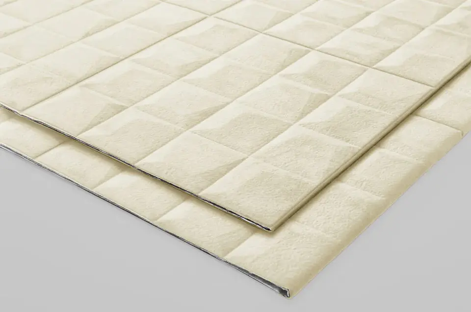 Palmeta Adhesiva Soft / Beige 2