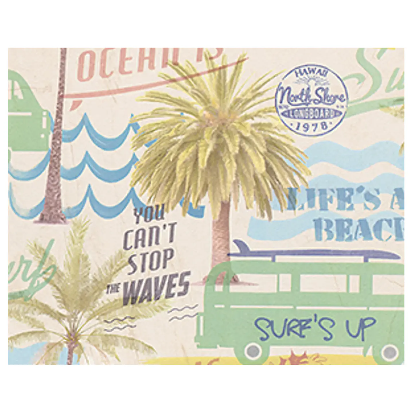 Papel Mural / 374691  1