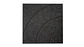 Pack 4 Paneles Acústicos Adhesivos / Negro Curve - Miniatura 1