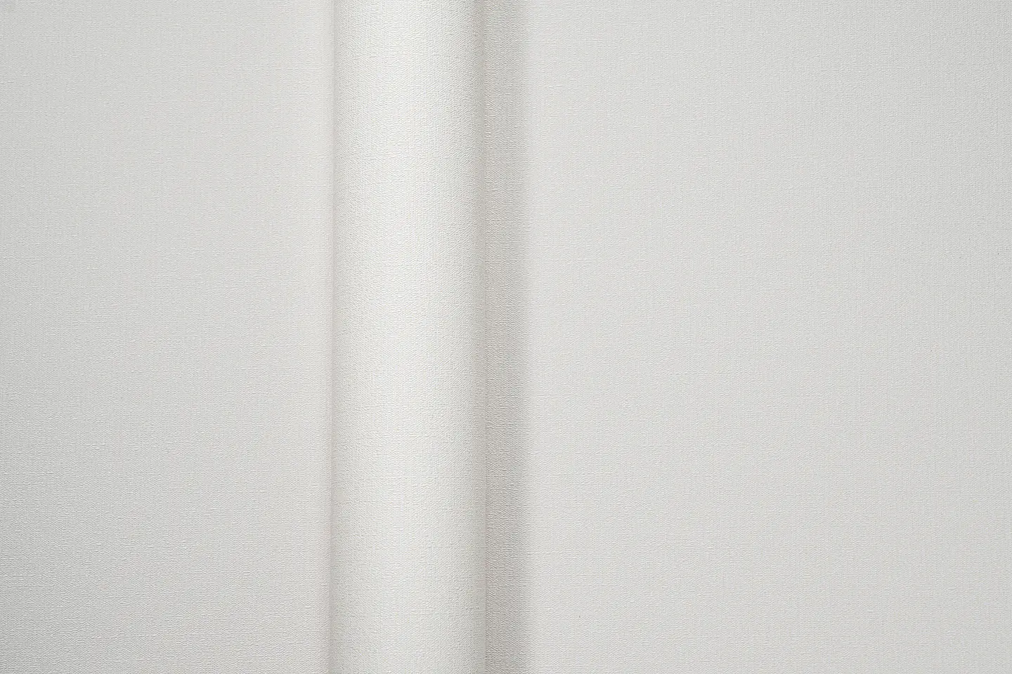 Papel Mural Adhesivo / Blanco Invierno Lino 88412 7