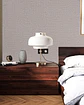 Papel Mural Adhesivo / Arpillera Beige 88416 - Miniatura 7