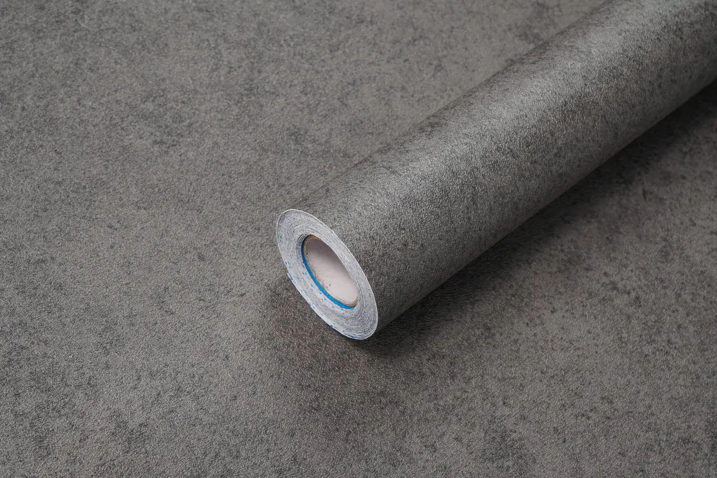 Papel Mural Adhesivo / Cemento Gris 88417 1