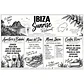 Individuales Personalizados / Ibiza Sunrice - Miniatura 1